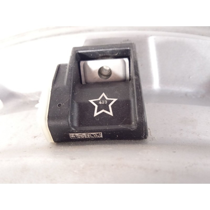 Recambio de llanta para bmw x3 (g01, f97, g08) xdrive 20 d referencia OEM IAM 6880047 36116880047 