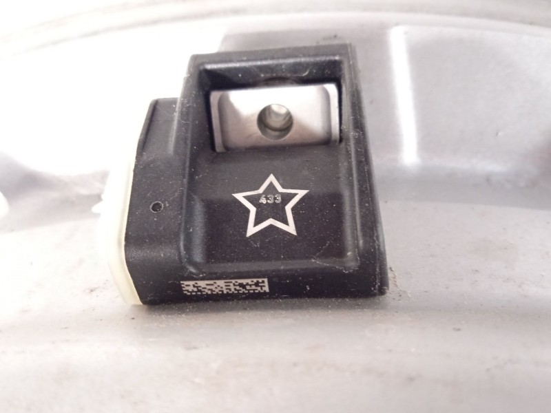 Recambio de llanta para bmw x3 (g01, f97, g08) xdrive 20 d referencia OEM IAM 6880047 36116880047 