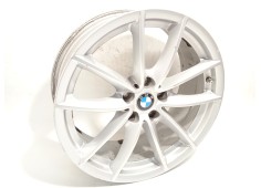 Recambio de llanta para bmw x3 (g01, f97, g08) xdrive 20 d referencia OEM IAM 6880047 36116880047 