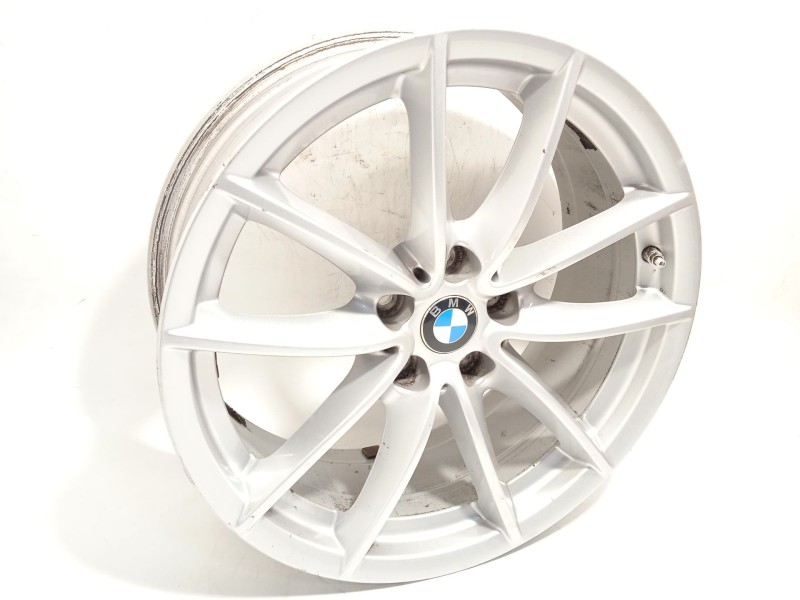 Recambio de llanta para bmw x3 (g01, f97, g08) xdrive 20 d referencia OEM IAM 6880047 36116880047 