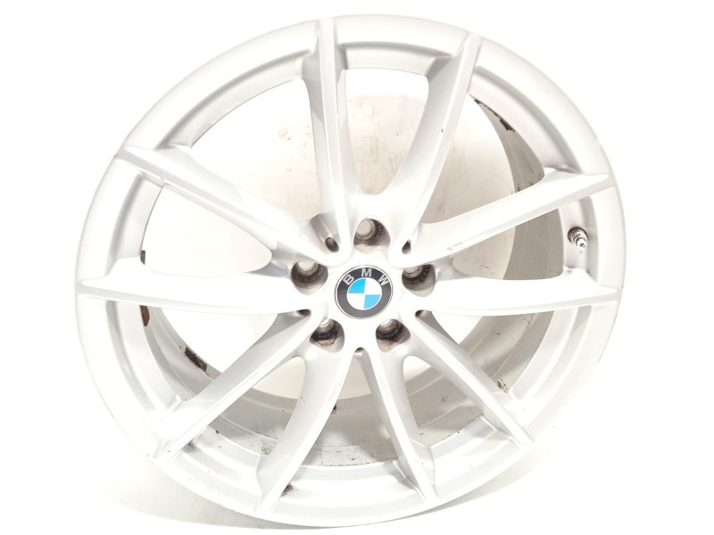 Recambio de llanta para bmw x3 (g01, f97, g08) xdrive 20 d referencia OEM IAM 6880047 36116880047 