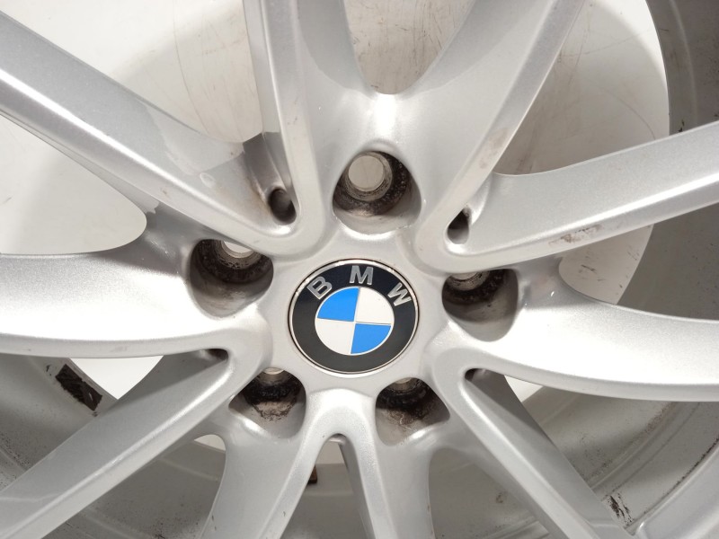 Recambio de llanta para bmw x3 (g01, f97, g08) xdrive 20 d referencia OEM IAM 6880047 36116880047 