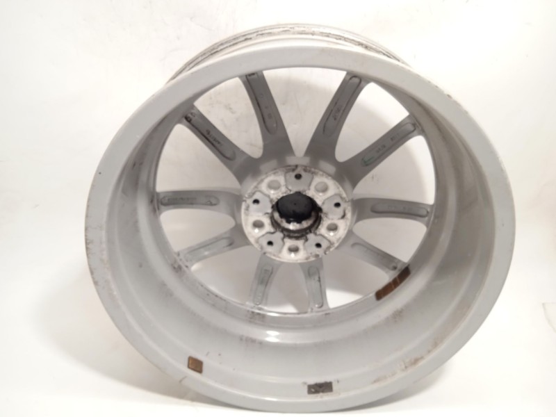 Recambio de llanta para bmw x3 (g01, f97, g08) xdrive 20 d referencia OEM IAM 6880047 36116880047 