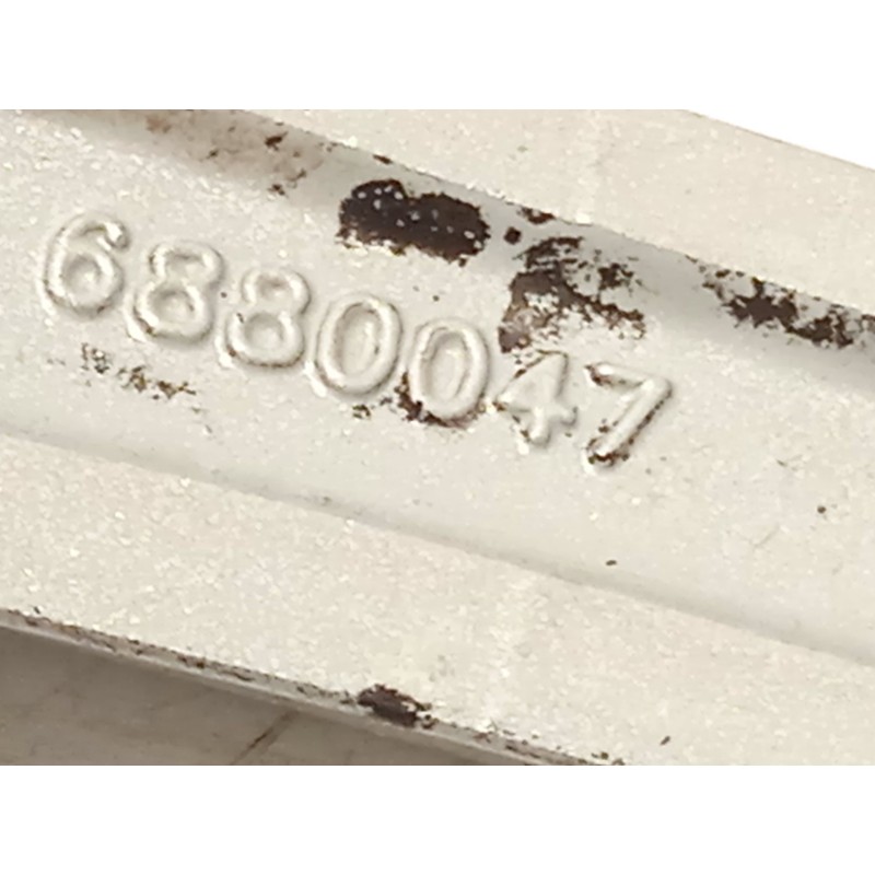 Recambio de llanta para bmw x3 (g01, f97, g08) xdrive 20 d referencia OEM IAM 6880047 36116880047 