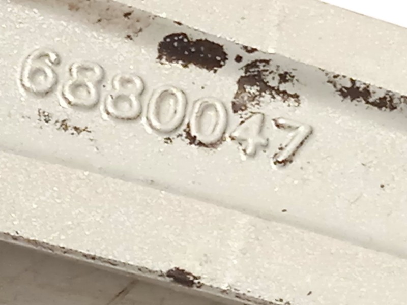 Recambio de llanta para bmw x3 (g01, f97, g08) xdrive 20 d referencia OEM IAM 6880047 36116880047 