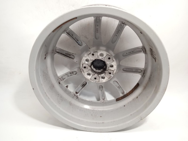 Recambio de llanta para bmw x3 (g01, f97, g08) xdrive 20 d referencia OEM IAM 6880047 36116880047 