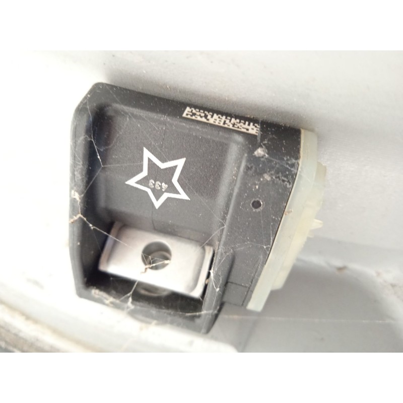 Recambio de llanta para bmw x3 (g01, f97, g08) xdrive 20 d referencia OEM IAM 6880047 36116880047 