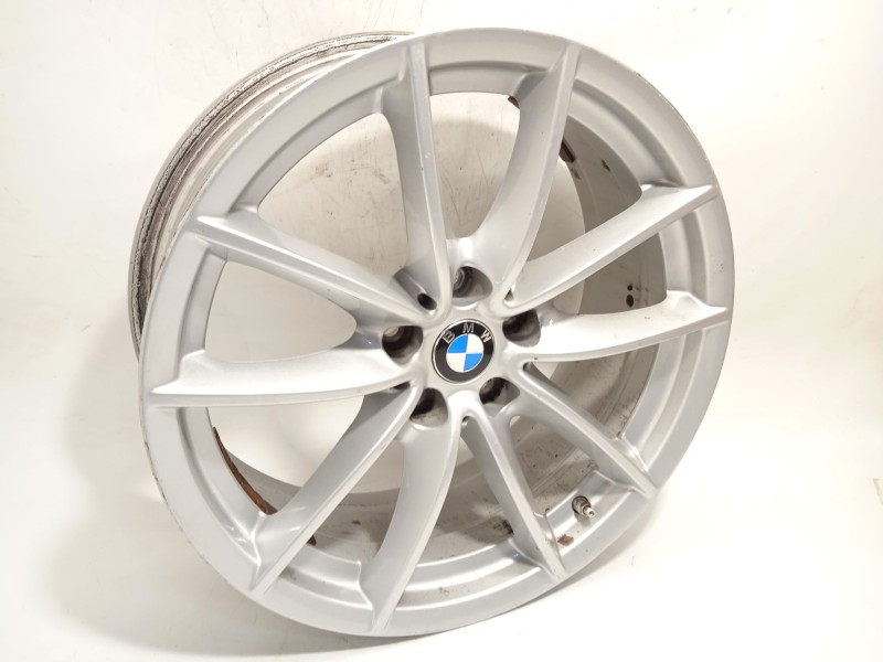 Recambio de llanta para bmw x3 (g01, f97, g08) xdrive 20 d referencia OEM IAM 6880047 36116880047 