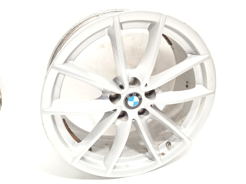 Recambio de llanta para bmw x3 (g01, f97, g08) xdrive 20 d referencia OEM IAM 6880047 36116880047 