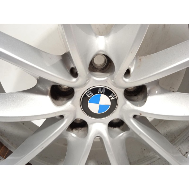 Recambio de llanta para bmw x3 (g01, f97, g08) xdrive 20 d referencia OEM IAM 6880047 36116880047 