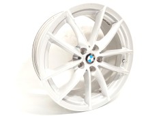 Recambio de llanta para bmw x3 (g01, f97, g08) xdrive 20 d referencia OEM IAM 6880047 36116880047 
