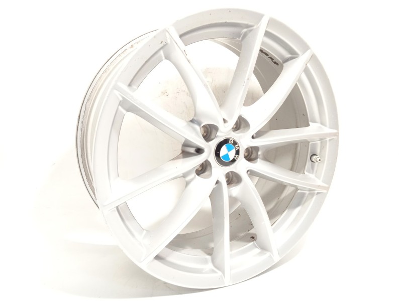 Recambio de llanta para bmw x3 (g01, f97, g08) xdrive 20 d referencia OEM IAM 6880047 36116880047 