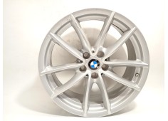 Recambio de llanta para bmw x3 (g01, f97, g08) xdrive 20 d referencia OEM IAM 6880047 36116880047  2