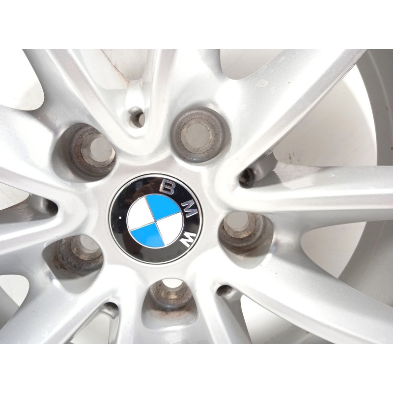 Recambio de llanta para bmw x3 (g01, f97, g08) xdrive 20 d referencia OEM IAM 6880047 36116880047 