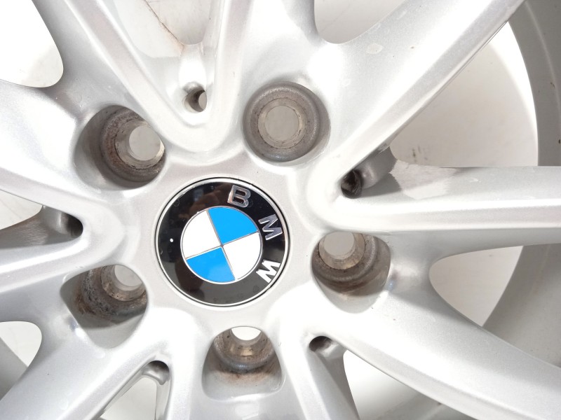 Recambio de llanta para bmw x3 (g01, f97, g08) xdrive 20 d referencia OEM IAM 6880047 36116880047 