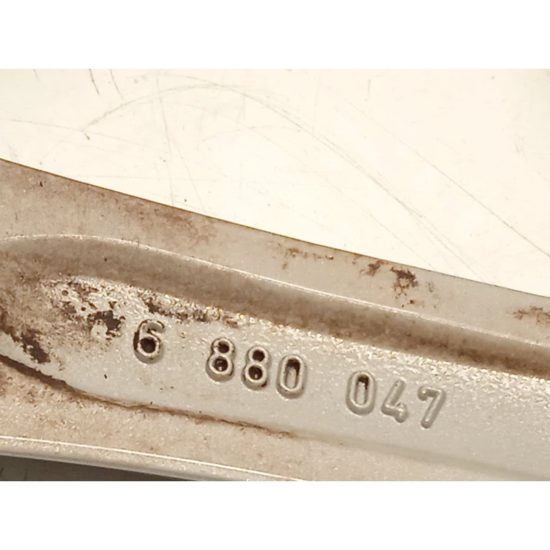 Recambio de llanta para bmw x3 (g01, f97, g08) xdrive 20 d referencia OEM IAM 6880047 36116880047 
