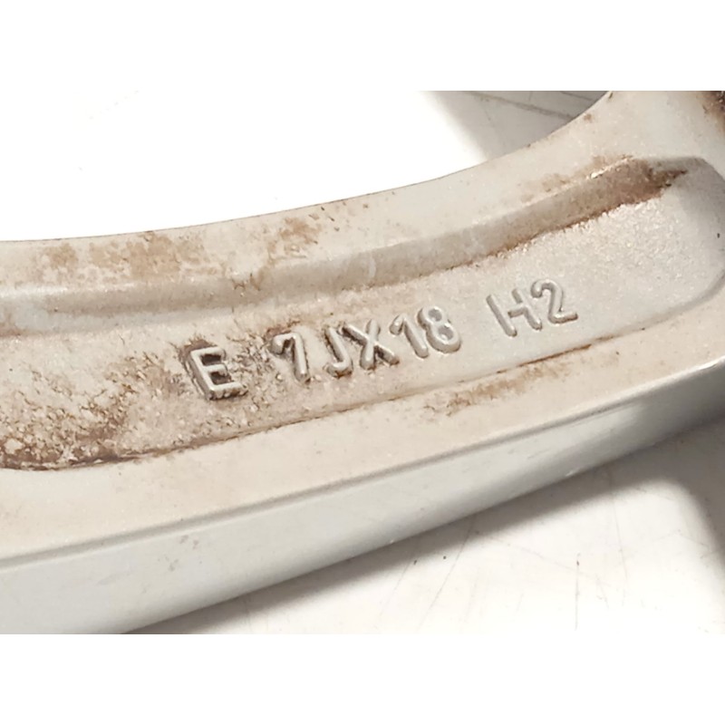 Recambio de llanta para bmw x3 (g01, f97, g08) xdrive 20 d referencia OEM IAM 6880047 36116880047 