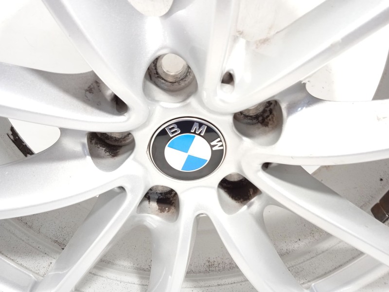 Recambio de llanta para bmw x4 (g02, f98) xdrive 20 d referencia OEM IAM 6880047 36116880047 