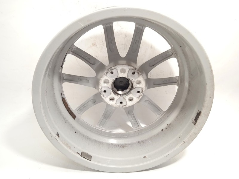 Recambio de llanta para bmw x4 (g02, f98) xdrive 20 d referencia OEM IAM 6880047 36116880047 