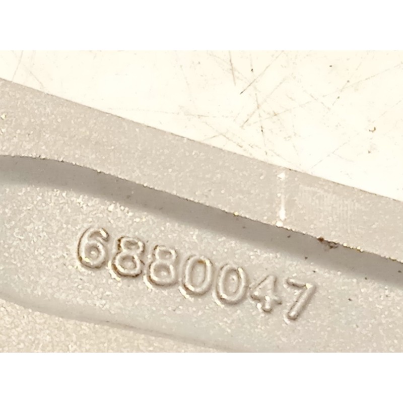 Recambio de llanta para bmw x4 (g02, f98) xdrive 20 d referencia OEM IAM 6880047 36116880047 