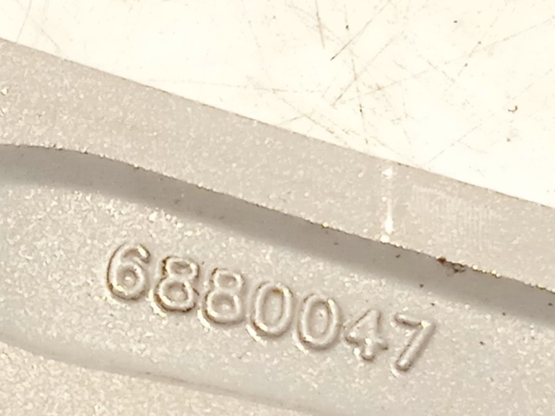 Recambio de llanta para bmw x4 (g02, f98) xdrive 20 d referencia OEM IAM 6880047 36116880047 