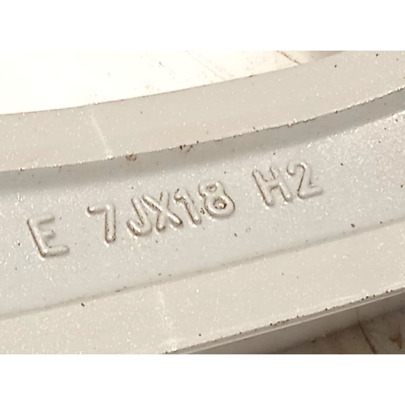 Recambio de llanta para bmw x4 (g02, f98) xdrive 20 d referencia OEM IAM 6880047 36116880047 