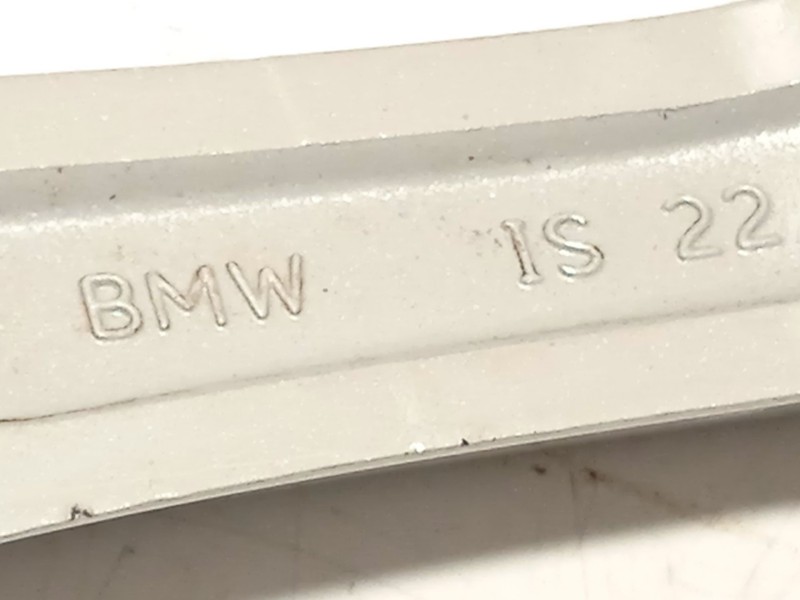 Recambio de llanta para bmw x4 (g02, f98) xdrive 20 d referencia OEM IAM 6880047 36116880047 