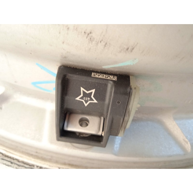 Recambio de llanta para bmw x4 (g02, f98) xdrive 20 d referencia OEM IAM 6880047 36116880047 