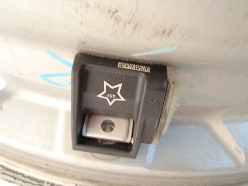 Recambio de llanta para bmw x4 (g02, f98) xdrive 20 d referencia OEM IAM 6880047 36116880047 