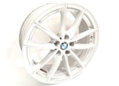 Recambio de llanta para bmw x4 (g02, f98) xdrive 20 d referencia OEM IAM 6880047 36116880047 