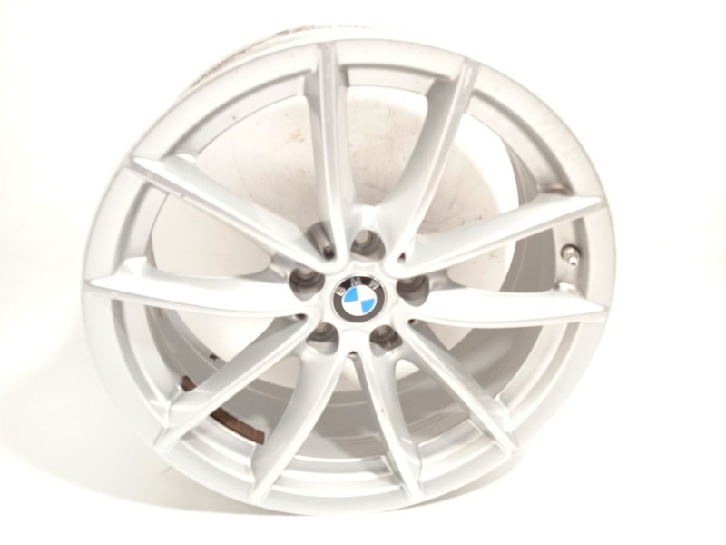 Recambio de llanta para bmw x4 (g02, f98) xdrive 20 d referencia OEM IAM 6880047 36116880047 