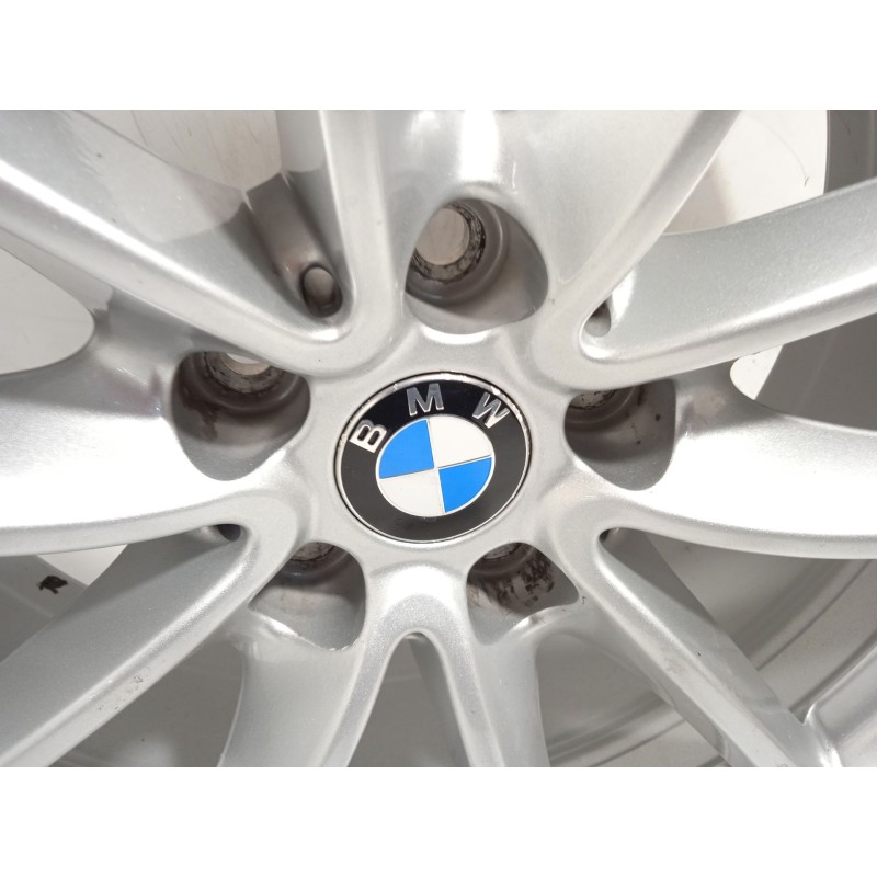 Recambio de llanta para bmw x4 (g02, f98) xdrive 20 d referencia OEM IAM 6880047 36116880047 