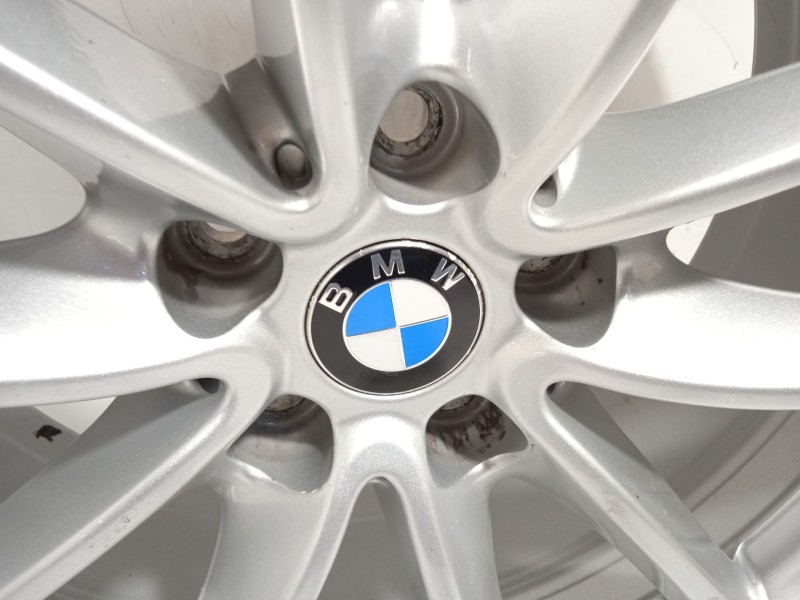 Recambio de llanta para bmw x4 (g02, f98) xdrive 20 d referencia OEM IAM 6880047 36116880047 