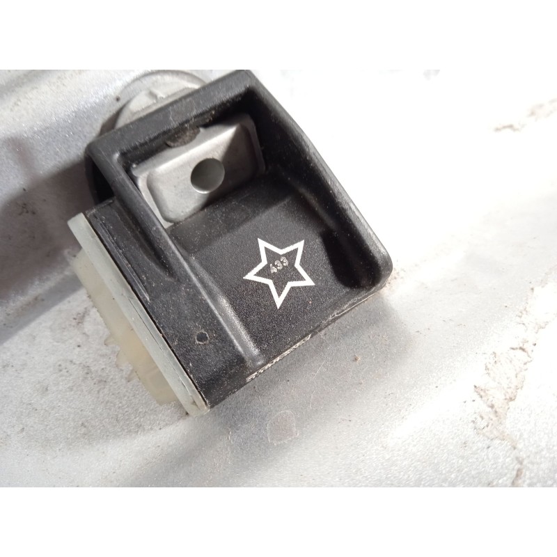 Recambio de llanta para bmw x4 (g02, f98) xdrive 20 d referencia OEM IAM 6880047 36116880047 