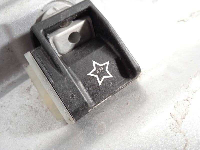 Recambio de llanta para bmw x4 (g02, f98) xdrive 20 d referencia OEM IAM 6880047 36116880047 