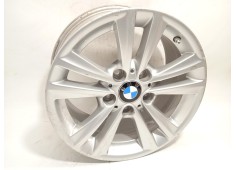 Recambio de llanta para bmw 3 (f30, f80) 318 d referencia OEM IAM 6866304 36116866304 