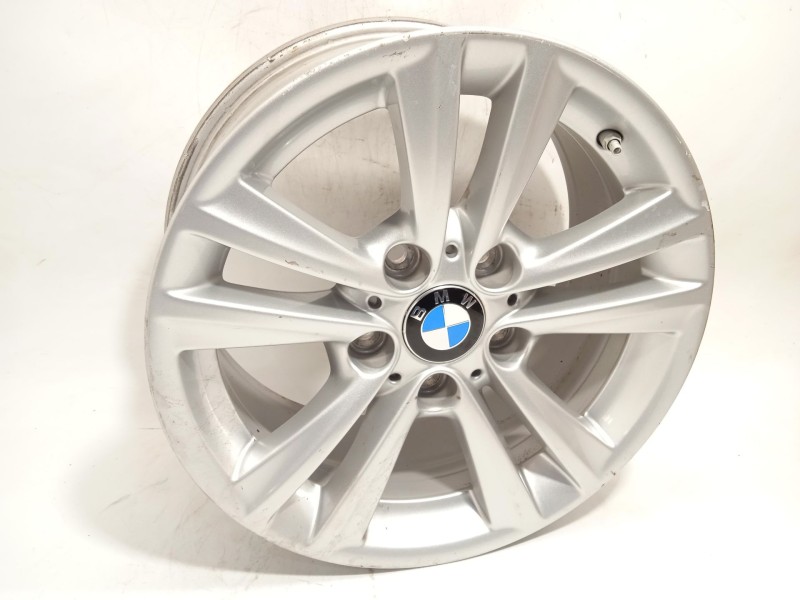 Recambio de llanta para bmw 3 (f30, f80) 318 d referencia OEM IAM 6866304 36116866304 