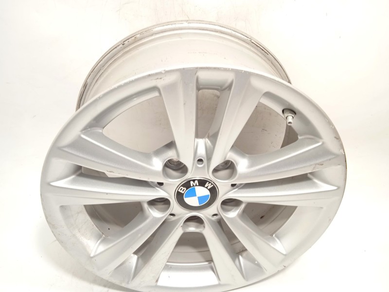 Recambio de llanta para bmw 3 (f30, f80) 318 d referencia OEM IAM 6866304 36116866304 