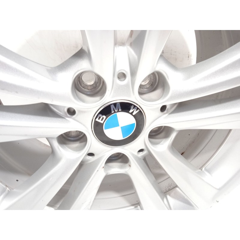 Recambio de llanta para bmw 3 (f30, f80) 318 d referencia OEM IAM 6866304 36116866304 