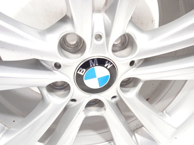 Recambio de llanta para bmw 3 (f30, f80) 318 d referencia OEM IAM 6866304 36116866304 
