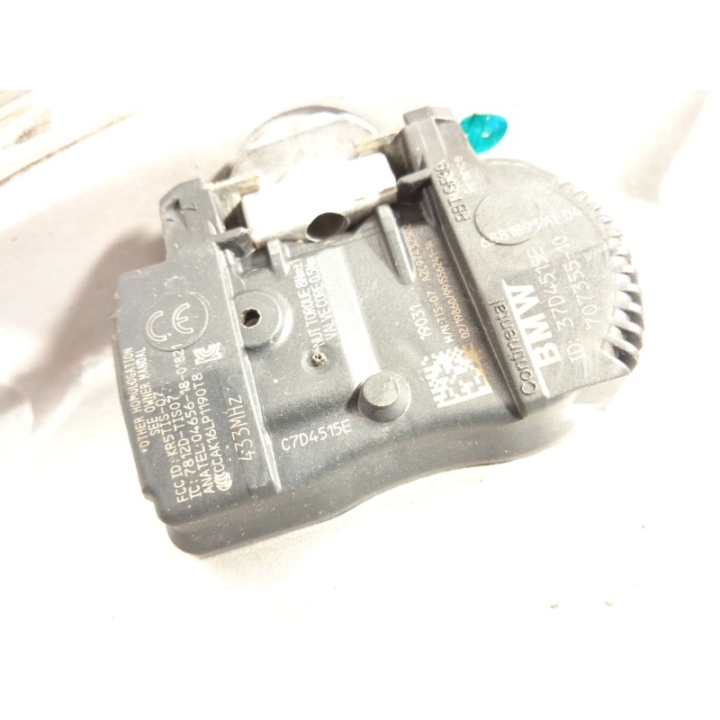 Recambio de llanta para bmw 3 (f30, f80) 318 d referencia OEM IAM 6866304 36116866304 