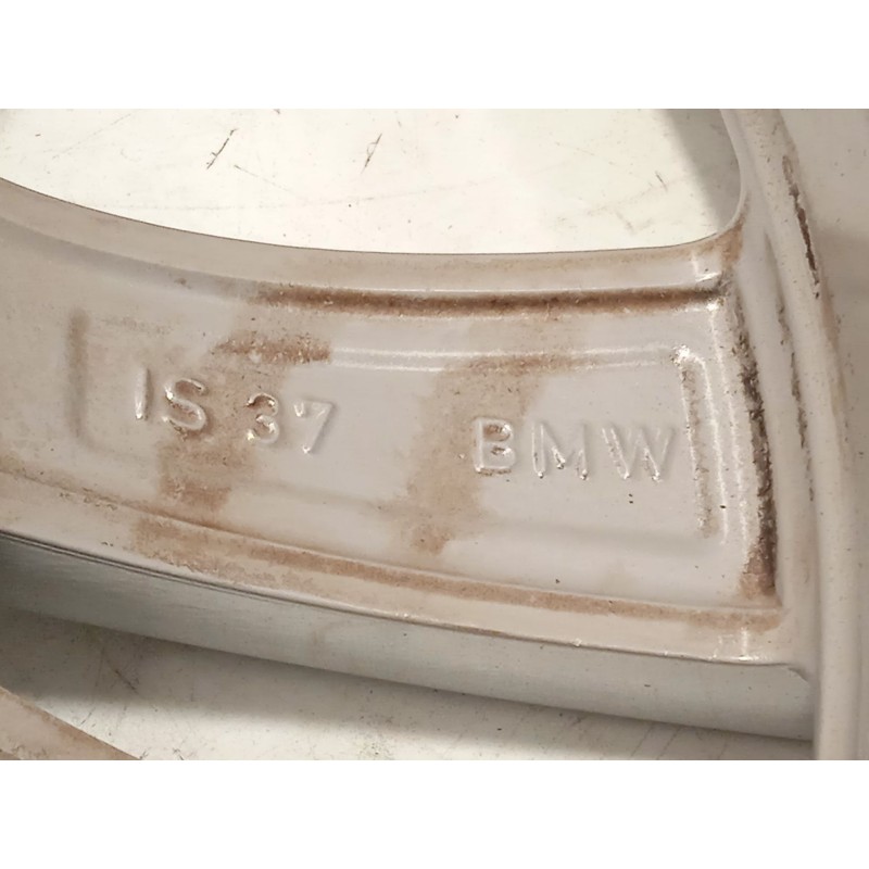 Recambio de llanta para bmw 3 (f30, f80) 318 d referencia OEM IAM 6866304 36116866304 
