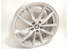 Recambio de llanta para bmw x3 (g01, f97, g08) xdrive 20 d referencia OEM IAM 6880047 36116880047 