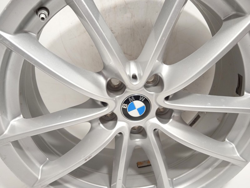 Recambio de llanta para bmw x3 (g01, f97, g08) xdrive 20 d referencia OEM IAM 6880047 36116880047 