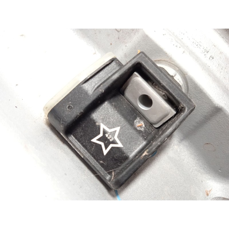 Recambio de llanta para bmw x3 (g01, f97, g08) xdrive 20 d referencia OEM IAM 6880047 36116880047 