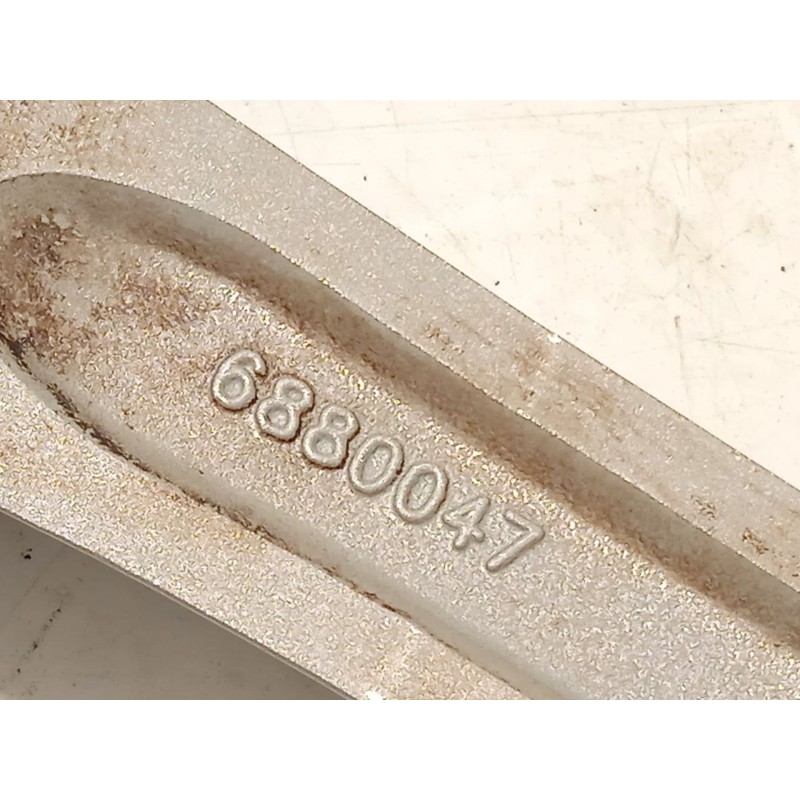 Recambio de llanta para bmw x3 (g01, f97, g08) xdrive 20 d referencia OEM IAM 6880047 36116880047 