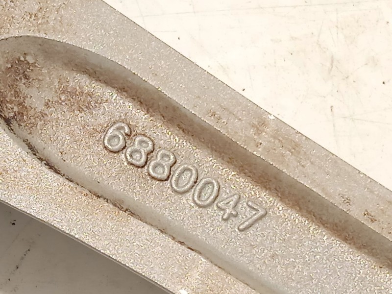 Recambio de llanta para bmw x3 (g01, f97, g08) xdrive 20 d referencia OEM IAM 6880047 36116880047 