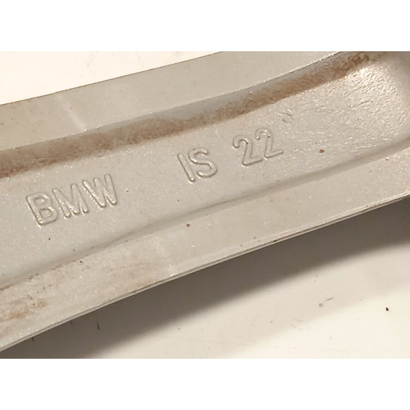 Recambio de llanta para bmw x3 (g01, f97, g08) xdrive 20 d referencia OEM IAM 6880047 36116880047 