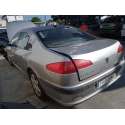 PEUGEOT 607 (9D, 9U)