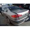 peugeot 607 (9d, 9u) del año 2002